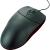OCTIGEN MSE AGILE OPTICAL PS/2 BLACK