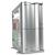 T/TAKE CASE SOPRANO VB1000SWS SIL WINDOW