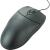 OCTIGEN MSE AGILE PS/2 BLACK
