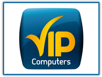 Vip Computers Group Website