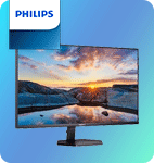 Philips 32E1N3600LA/00 32&quot; IPS Multimedia Mon