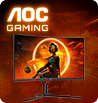 AOC U34G3XM/EU 34&quot; Widescreen VA Gaming Monit