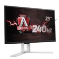 AOC 24.5 TN MONITOR AG251FG G-SYNC