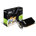 MSI GT 710 2GB 2GD3H LP W/LP