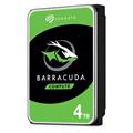 SEAGATE BARRACUDA 3.5 4TB SATA3 HDD