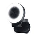RAZER KIYO WEBCAM FOR STREAMING