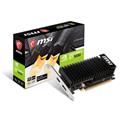 MSI GT 1030 2GB 2GHD4 LP OC W/LP