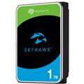 SEAGATE SKYHAWK 3.5 1TB SATA3 HDD