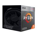 AMD RYZEN 5 3400G AM4 RET WRAITH SPIRE