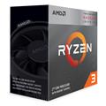 AMD RYZEN 3 3200G AM4 RET WRAITH STEALTH