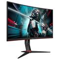 AOC 27 VA MONITOR SPK CURVED CQ27G2U/BK