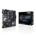 ASUS AM4 PRIME B550M-K M-ATX