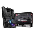 MSI AM4 MPG B550 GAMING PLUS