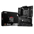 MSI AM4 B550-A PRO