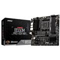 MSI AM4 B550M PRO-VDH WIFI M-ATX