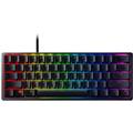 RAZER HUNTSMAN MINI KB BLK PURPLE SWITCH