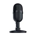 RAZER SEIREN MINI BLACK MICROPHONE