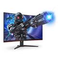 AOC 31.5 VA MON CURVED C32G2ZE/BK