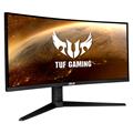 ASUS 34 VA MON SPK CUR VG34VQL1B
