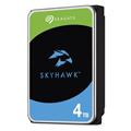 SEAGATE SKYHAWK 3.5 4TB SATA3 HDD