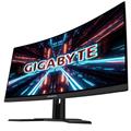 GIGABYTE 27 VA MONITOR SPK CUR G27QC A
