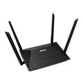 ASUS W/L ROUTER WIFI 6 RT-AX53U