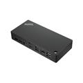 LENOVO THINKPAD UNIVERSAL USB-C DOCK