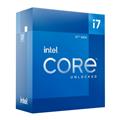INTEL CORE I7-12700K 1700 RETAIL