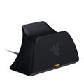 RAZER QUICK CHARGE STAND PS5 BLACK
