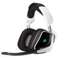 CORSAIR VOID RGB ELITE WL HEADSET WHITE