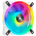 CORSAIR ICUE QL120 RGB 120MM WHITE 1PK