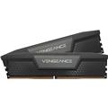 CORSAIR DDR5 5200 D/K VENGEANCE BLK 32GB
