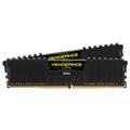 CORSAIR DDR4 3000 D/K VENG LPX BLK 16GB
