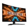 GIGABYTE 31.5 VA MONITOR CURVED M32QC