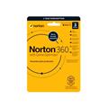 Norton 360 with Game Optimizer Software