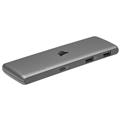 CORSAIR USB100 7-PORT USB-C/USB-A HUB