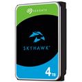 SEAGATE SKYHAWK 3.5 4TB SATA3 HDD