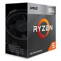 AMD RYZEN 5 4600G AM4 RET WRAITH STEALTH