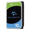 SEAGATE SKYHAWK AI 3.5 10TB RECERTIFIED