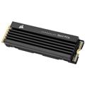 CORSAIR SSD MP600 PRO LPX M.2 PCIE 4TB