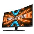 GIGABYTE 31.5 VA MONITOR SPK CUR M32UC