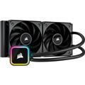 CORSAIR ICUE H115I RGB ELITE LIQUID