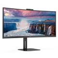 AOC 34 VA MONITOR SPK CUR CU34V5CW/BK