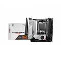 MSI AM5 MPG B650I EDGE WIFI M-ITX