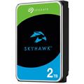 SEAGATE SKYHAWK LITE 3.5 2TB RECERTIFIED