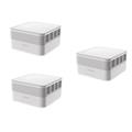 STRONG AX3000 Wi-Fi 6 Mesh System – 3 Pack