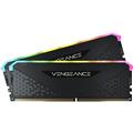 CORSAIR DDR4 3200 D/K VEN RGB RS 32GB