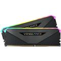 CORSAIR DDR4 3600 D/K VEN RGB RT 32GB