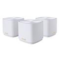 ASUS ZENWIFI XD5 WIFI 6 MESH WHITE 3PK