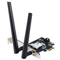 ASUS NIC PCI-E WIFI 6E PCE-AXE5400